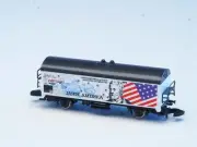 Marklin Z-scale USA "500 Jahre Amerika" Years, Christopher Columbus Special Ed