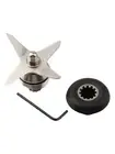 For Vitamix Blender Blade Replacement Kit with Installation Accessories