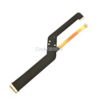 NEW LCD Flex Cable For Olympus OM-D EM10 E-M10 Digital Camera Repair Part