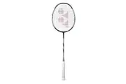 Yonex Astrox 88 Play Badminton Racket (Black/Silver) (One Size)
