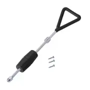 1 LB Slide Hammer with 3 Screw TipsBody Repair Dent Puller Slider HammerAuto ...