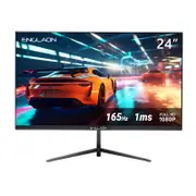 ENGLAON 24″ Full HD 165Hz Flat Gaming Monitor