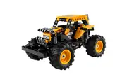 Lego Monster Jam Digatron Pull-Back