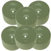 Nak Slik Pomade - High Shine Polish Light Hold 90 g x 6 buy in Bulk and Save