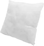 PERSELOSO Cushion Insert Square Pillow Filler Pad for Sofa and Home Decor Soft Filling for Bedding and Chair Support Versatile Decorative Cushion Stuffer