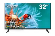 Kogan 32" LED Smart AI Google TV - R98V