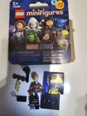 Lego Marvel Minifigure Series 2 Echo New Complete