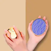 Upgraded Crystal Nano Epilator Crystal Hair Remover Magic Hair Eraser For Women
