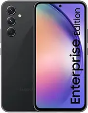 [Samsung] A546B A54 5G EE 128GB, Black (EU)