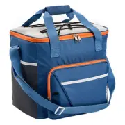 Bags Thermal Unisex Meteor Frosty 74596 Blue