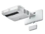 Epson EB-1450Ui Ultra Short Throw Projector