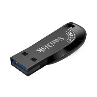 【SanDisk】Ultra Shift USB 3.0 隨身碟 64GB【三井3C】