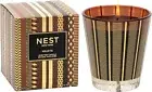Nest New York Fragrances Hearth Scented Candle, New in Box