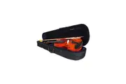 Axiom Prelude Violin Outfit - 1/4 (Quarter Size) Quality Violin