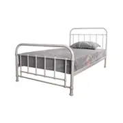 VI Akira Metal Queen Bed Frame