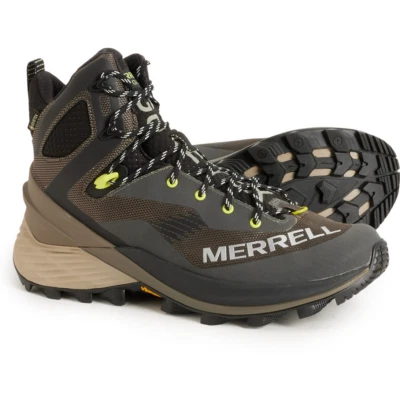 Merrell Men's Rogue Mid GTX Hiking Boots