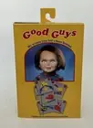 NECA Ultimate CHUCKY Childs Play Good Guys 4" Action Figure MIB Sealed NEW