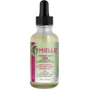 Mielle Rosemary Mint Light Scalp & Hair Strengthening Oil, Biotin Infused, 59 mL
