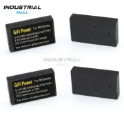 600mAh 3.7V Flight Battery for Parrot MiniDrone Jumping Sumo & Rolling Spider