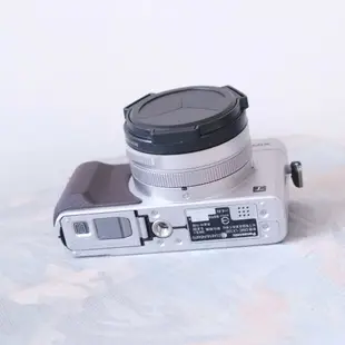 Panasonic Lumix DMC-LX100 早期 Cmos 數位相機(廣角 大光圈F1.7)