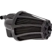 Arlen Ness Drifter Air Cleaner - All Black 600-072