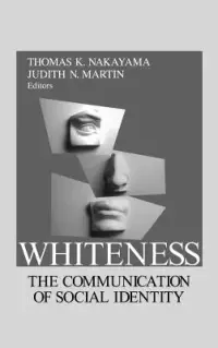 在飛比找博客來優惠-Whiteness: The Communication o