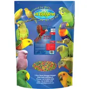 Vetafarm Nutriblend Pellets Large - 8kg