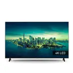 PANASONIC 65型 4K智慧聯網顯示器 TH-65MX650W