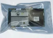NEW Dell MCR5X PowerEdge PERC H710 SAS/SATA RAID Controller w/Battery