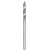 LENOX T2 4.25 HSS Countersink Pilot Step Tip Drill Bit LXAH99414SPB