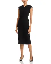 Boss Dulisa Sheath Dress