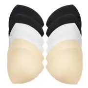 Wireless Bra Bathing Suit Cups Inserts Removable Pad Miss