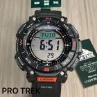 Casio CASIO Protrek PRG 340 1JF New