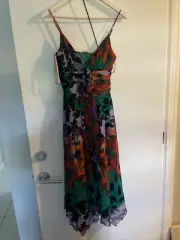 Cooper St Dress 10 Freepost F55