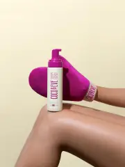Coco & Eve Sunny Honey Self Tan Travel Kit - Medium