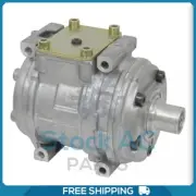 A/C Compressor 10PA15C for Toyota Corolla QR (for: Toyota)