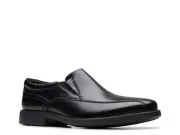 Man's Dress Shoes Clarks Dresslite Step Loafer