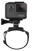 GoPro Hand And Wrist Strap Mount - Black