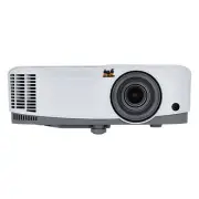 Viewsonic PA503W 3D Ready DLP Projector - HDTV - 16:9