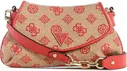 [GUESS] Beyza Flap Shoulder Bag
