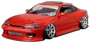 D-Like Body [DL099-1] Nissan S15 Silvia