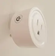 WiFi Smart Plug - Timer No Hub Needed, 2.4G WiFi