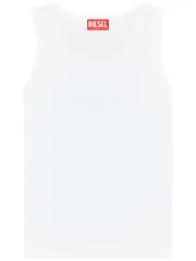 [Diesel] T-Lynys-Od tank top XS White