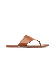 Synergy Flat Sandal