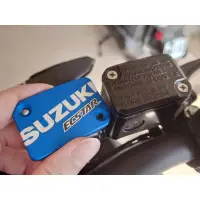 在飛比找蝦皮購物優惠-SUZUKI 油杯蓋 Gixxer250 GSX-R150 