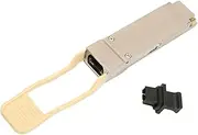 40G QSFP SR Transceiver, Multimode MPO 850nm Up to 100M Low Power Consumption QSFP Optical Module for Servers Firewalls