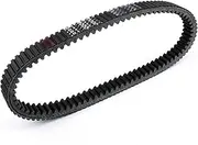 Transmission Belt Motorcycle Accessories Parts Drive Belt for Can for Am for Outlander 1000 500 650 for Outlander for Max 800R 420280360 715000302 V-Belt