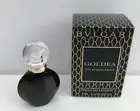 Bvlgari Goldea The Roman Night Sensual Eau De Parfum mini Perfume, 5ml, BNIB