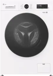 LG 8kg Front Load Washer
