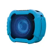 EcoXgear EcoRoam20 Plus Bluetooth Speaker - Blue